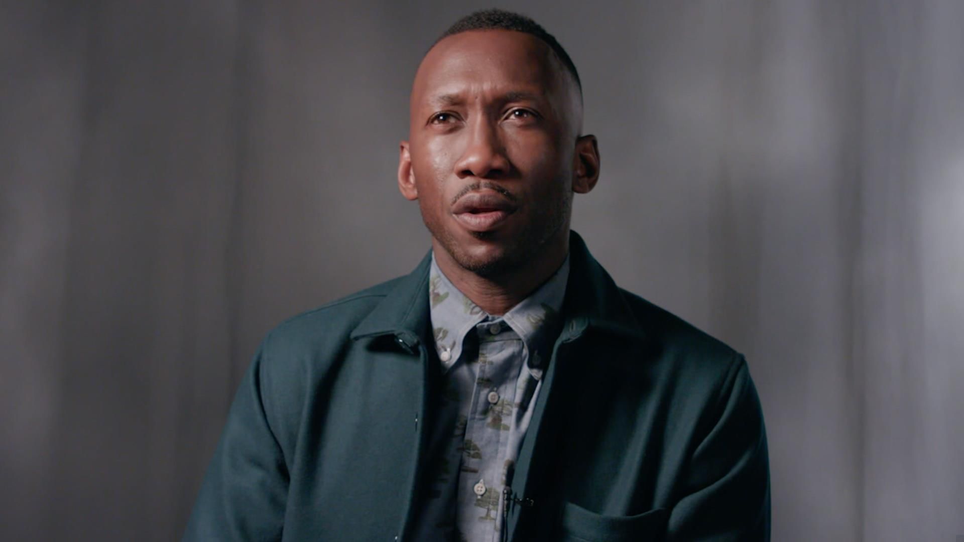 1920x1080 Shine: Mahershala Ali Takes His 'Seat at the Table'