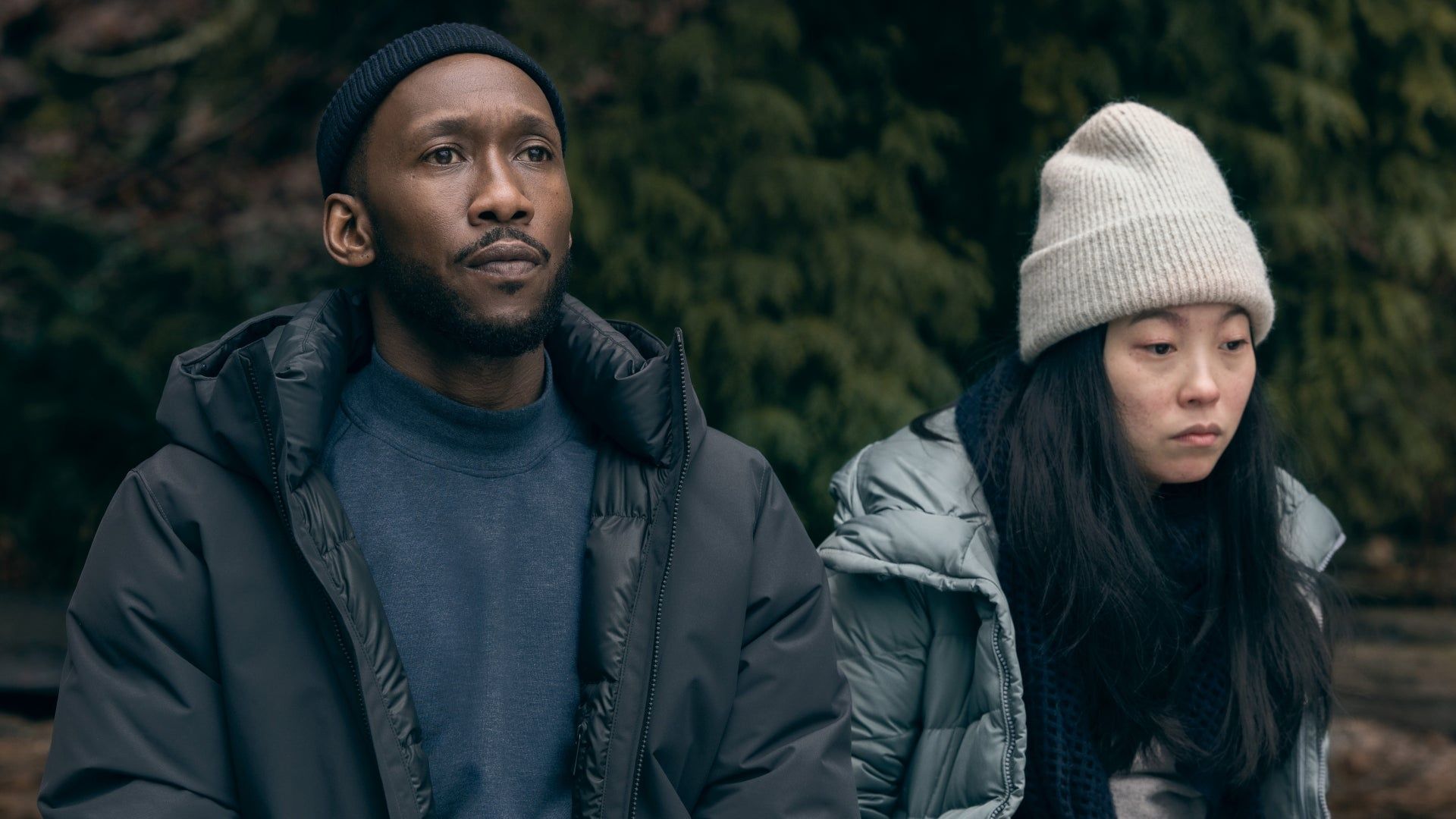1920x1080 Mahershala Ali Wallpaper