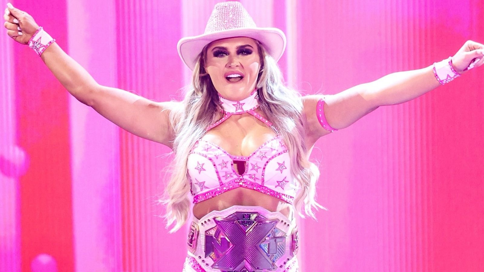 1600x900 Greg Gagne Believes Tiffany Stratton Will Be A Superstar In WWE After Training Her
