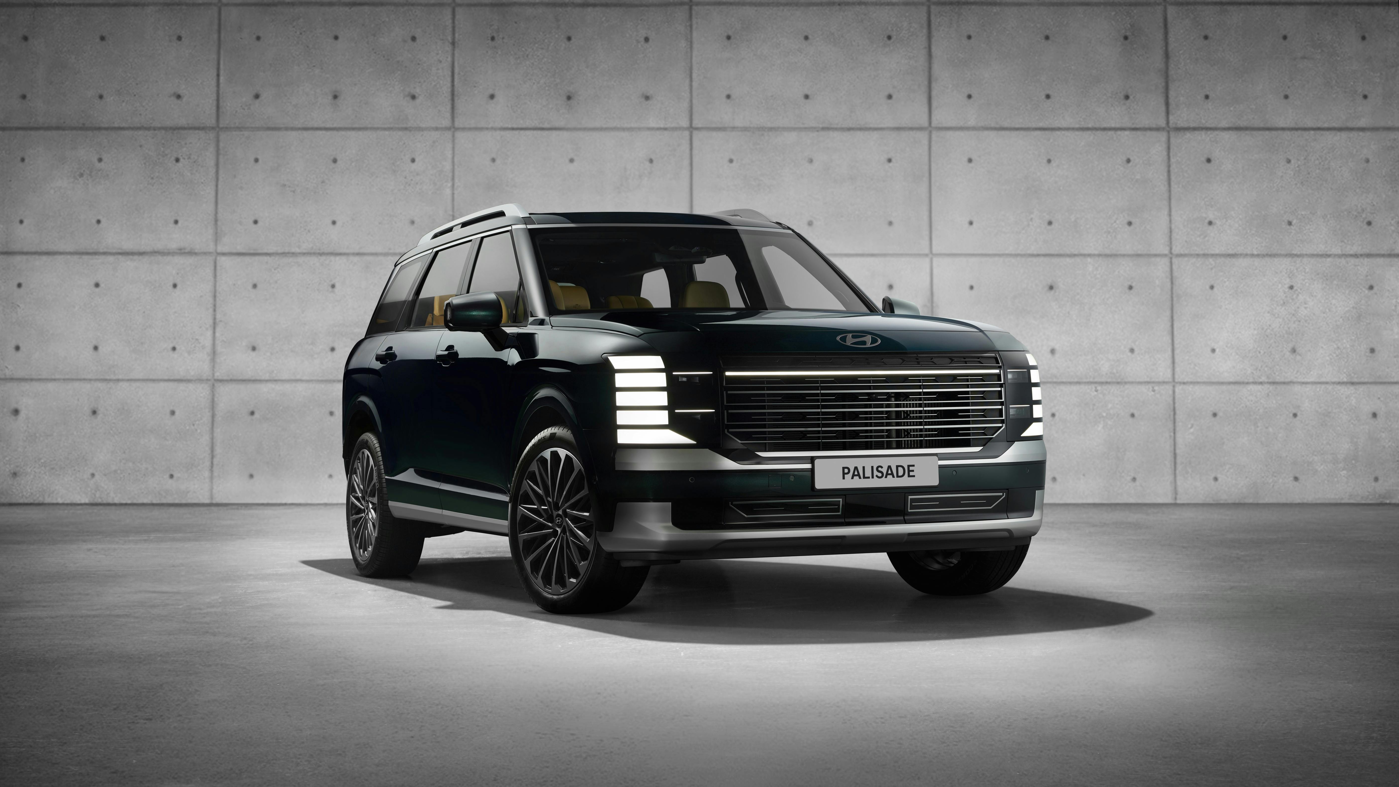 5626x3165 Hyundai Palisade Photo, Download The BEST Free Hyundai Palisade & HD Image