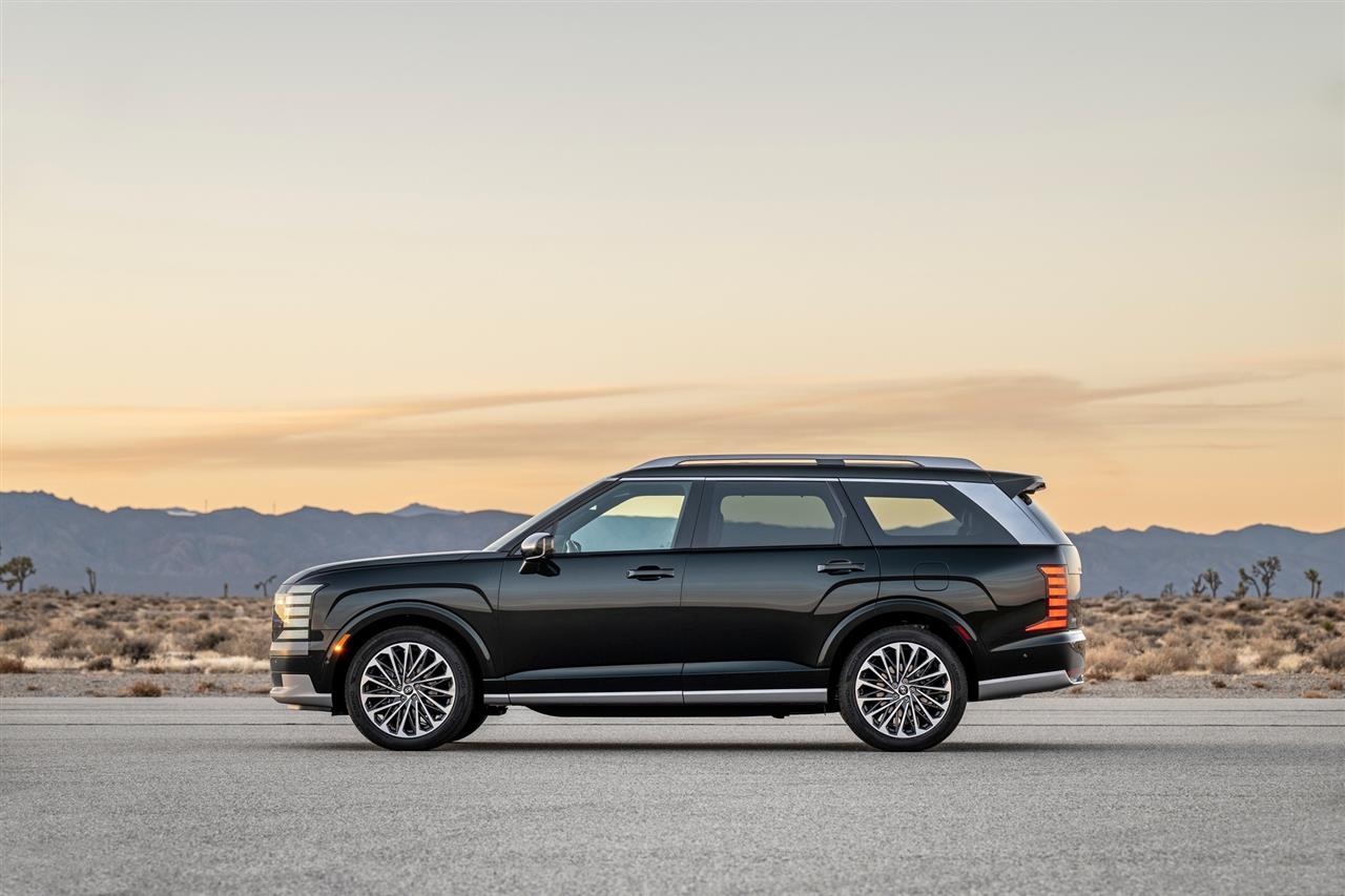 1280x853 Hyundai Palisade Wallpaper & Image Gallery