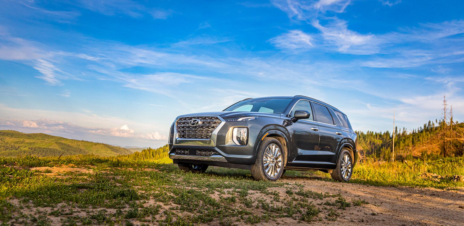 1800x879 Hyundai's new 2020 Palisade is roomy and rugged