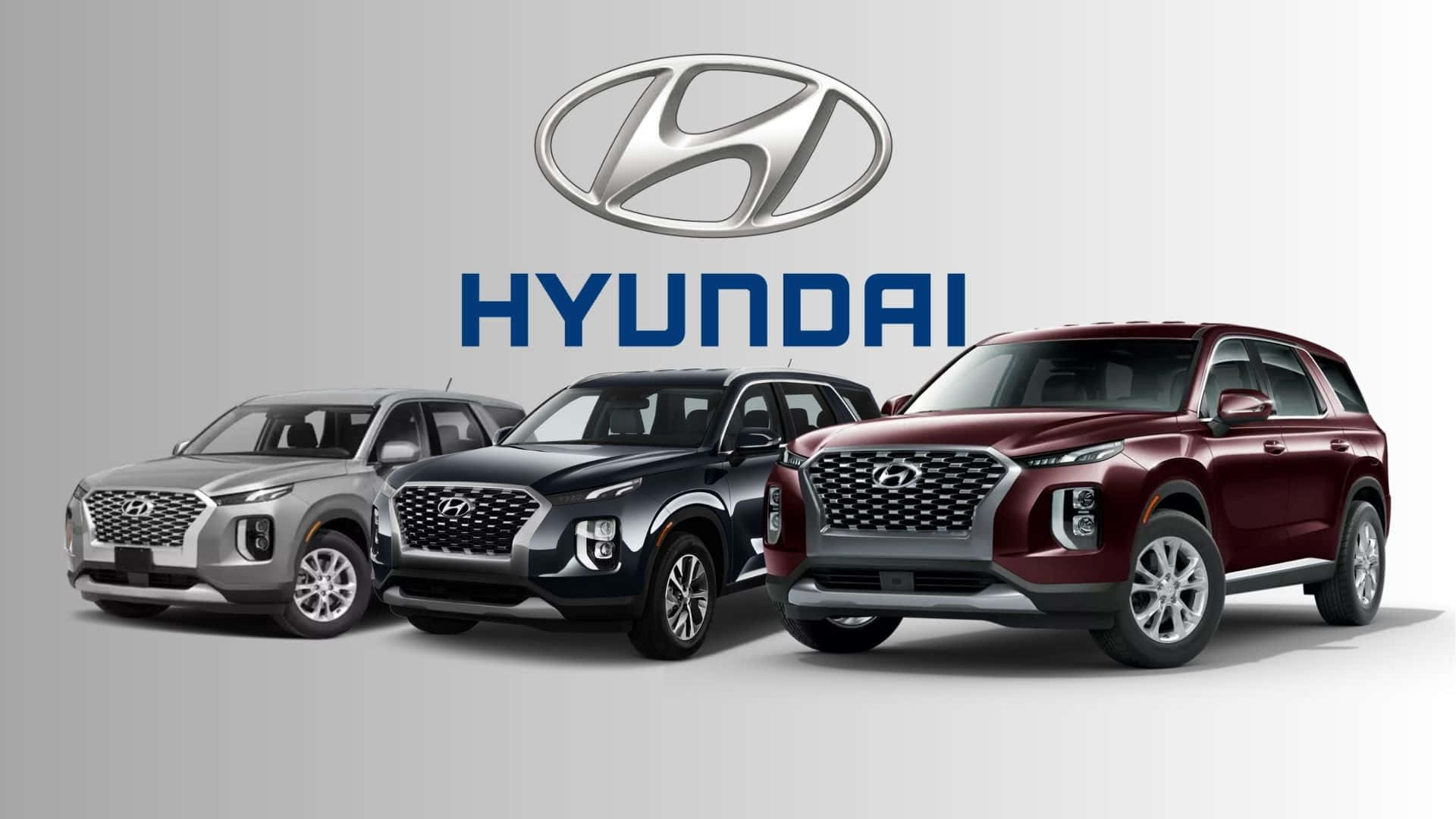 1920x1080 Hyundai Palisade Wallpaper