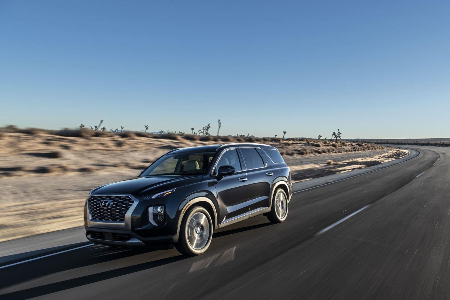 1500x1000 Hyundai Palisade Wallpaper [HD]