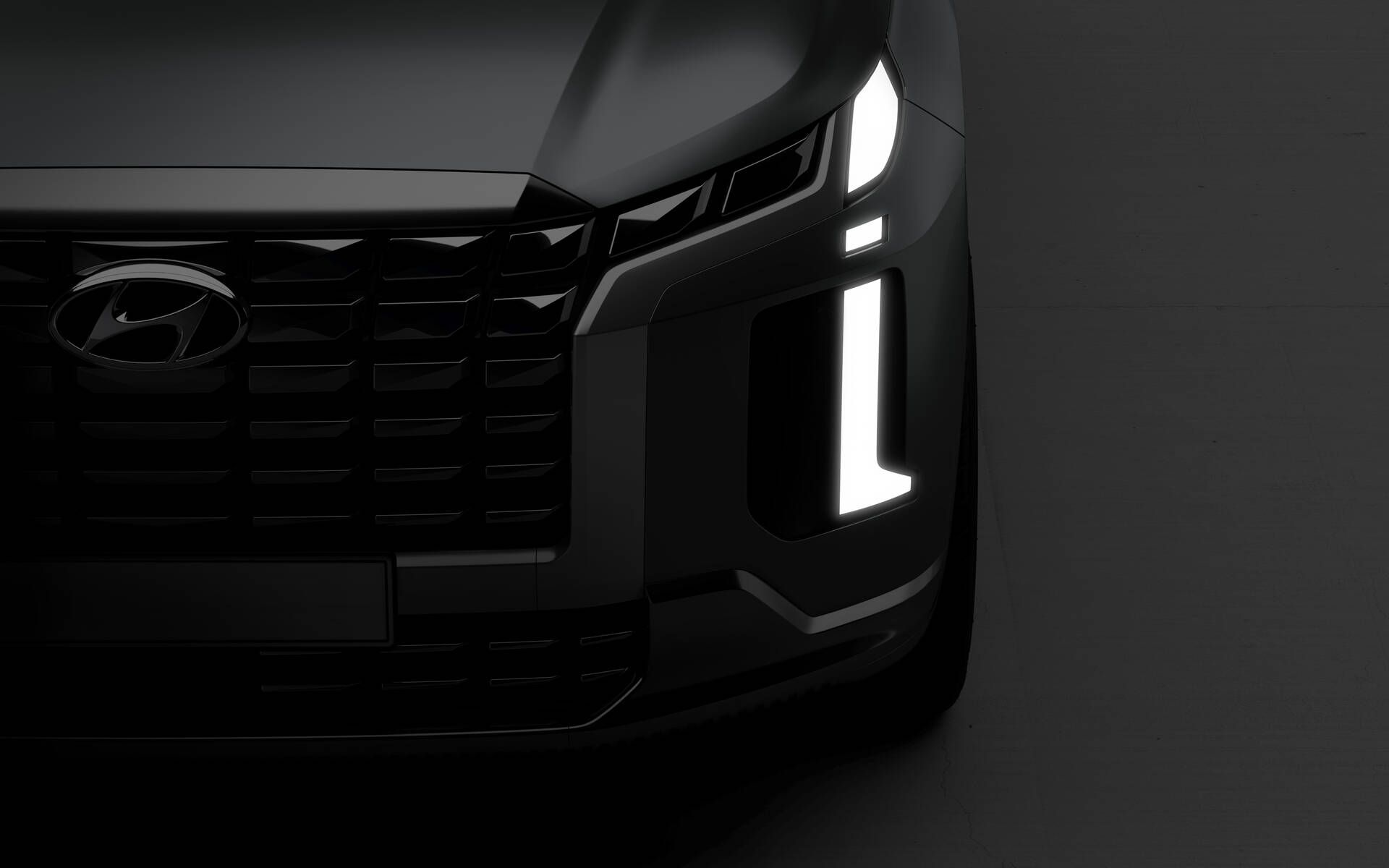 1920x1200 Hyundai Palisade to Get Significant Tweaks and Updates Car Guide