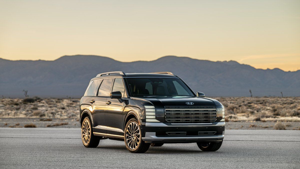 1200x675 I Drive Our 2026 Hyundai Palisade Without Issues But When My Wife Takes The Wheel, The Driver Attention System Constantly Warns Her To Keep Eyes On Road Despite Multiple Attempts To Fix
