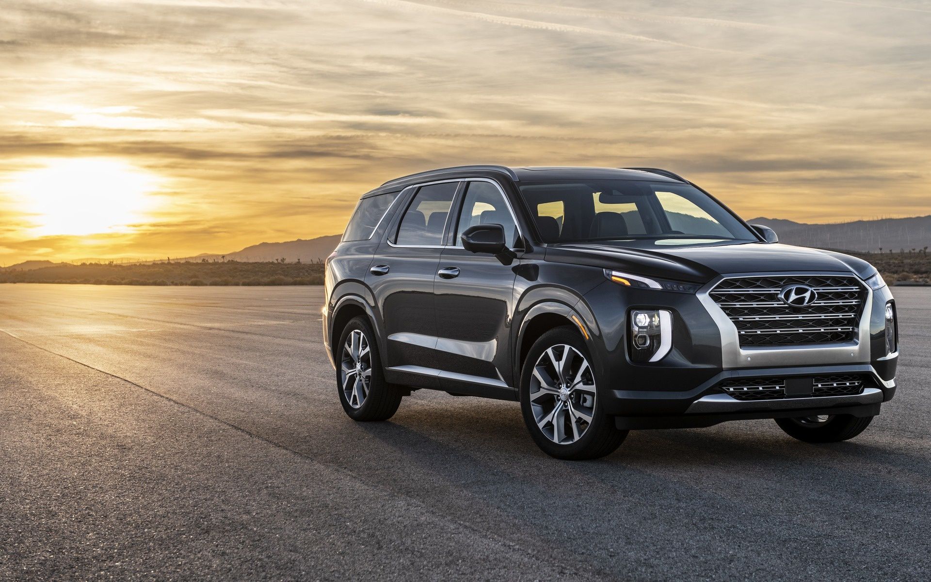 1920x1200 Hyundai Palisade Phone Wallpaper: Free 4K & HD Downloads