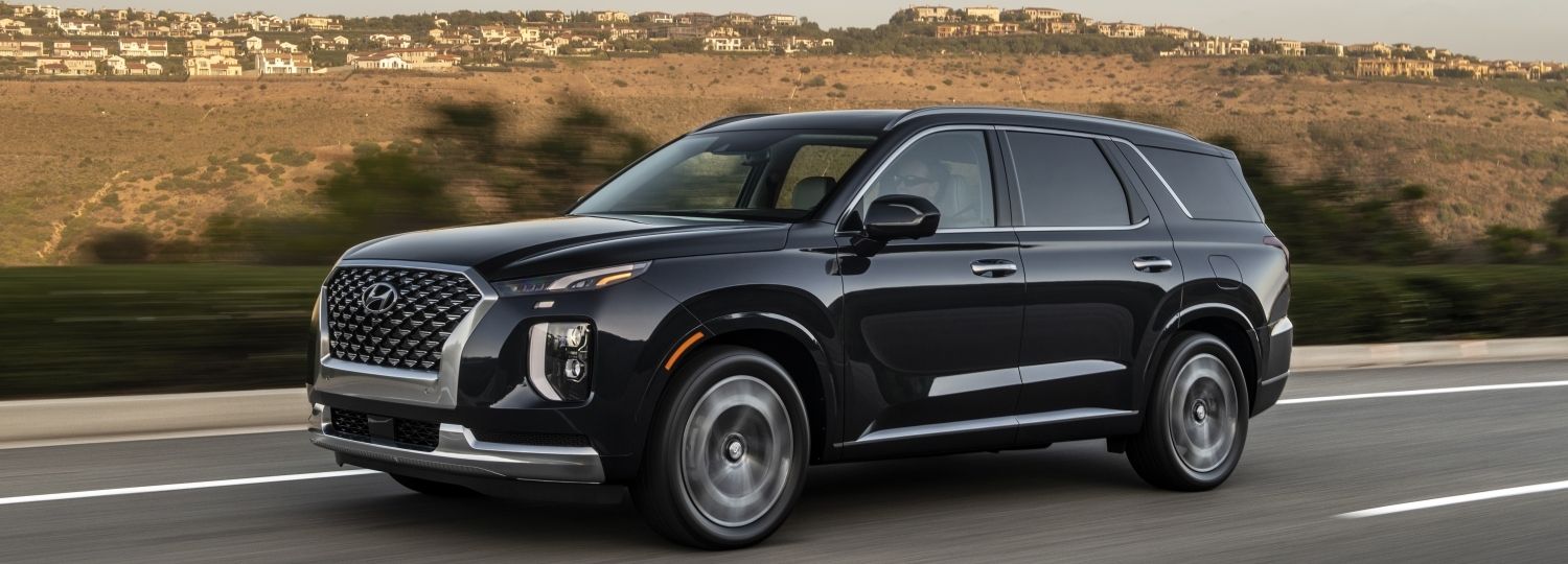 1500x540 Hyundai Palisade near Jersey City, NJ