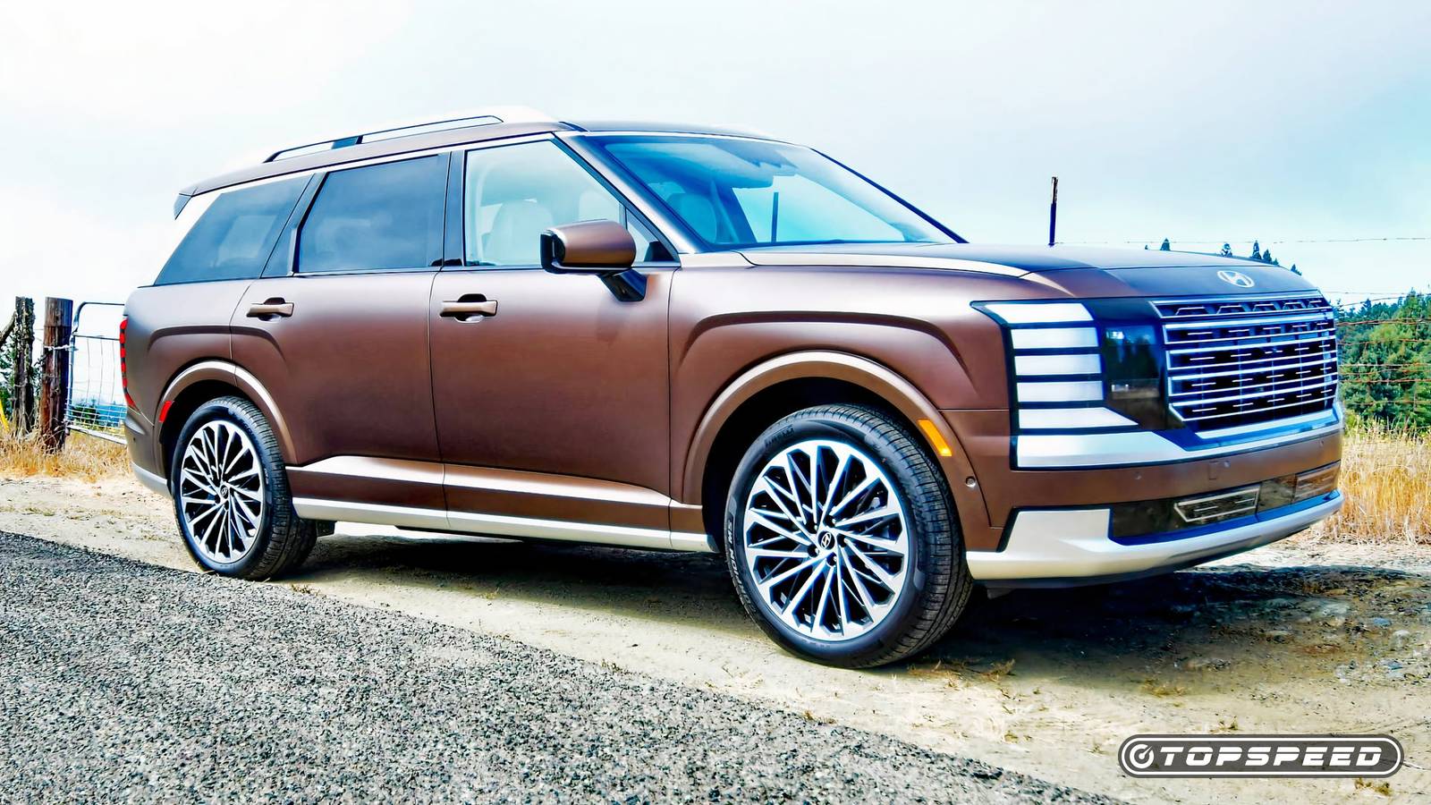 1600x900 The 2026 Hyundai Palisade Is One Of The Best SUVs Of The Year