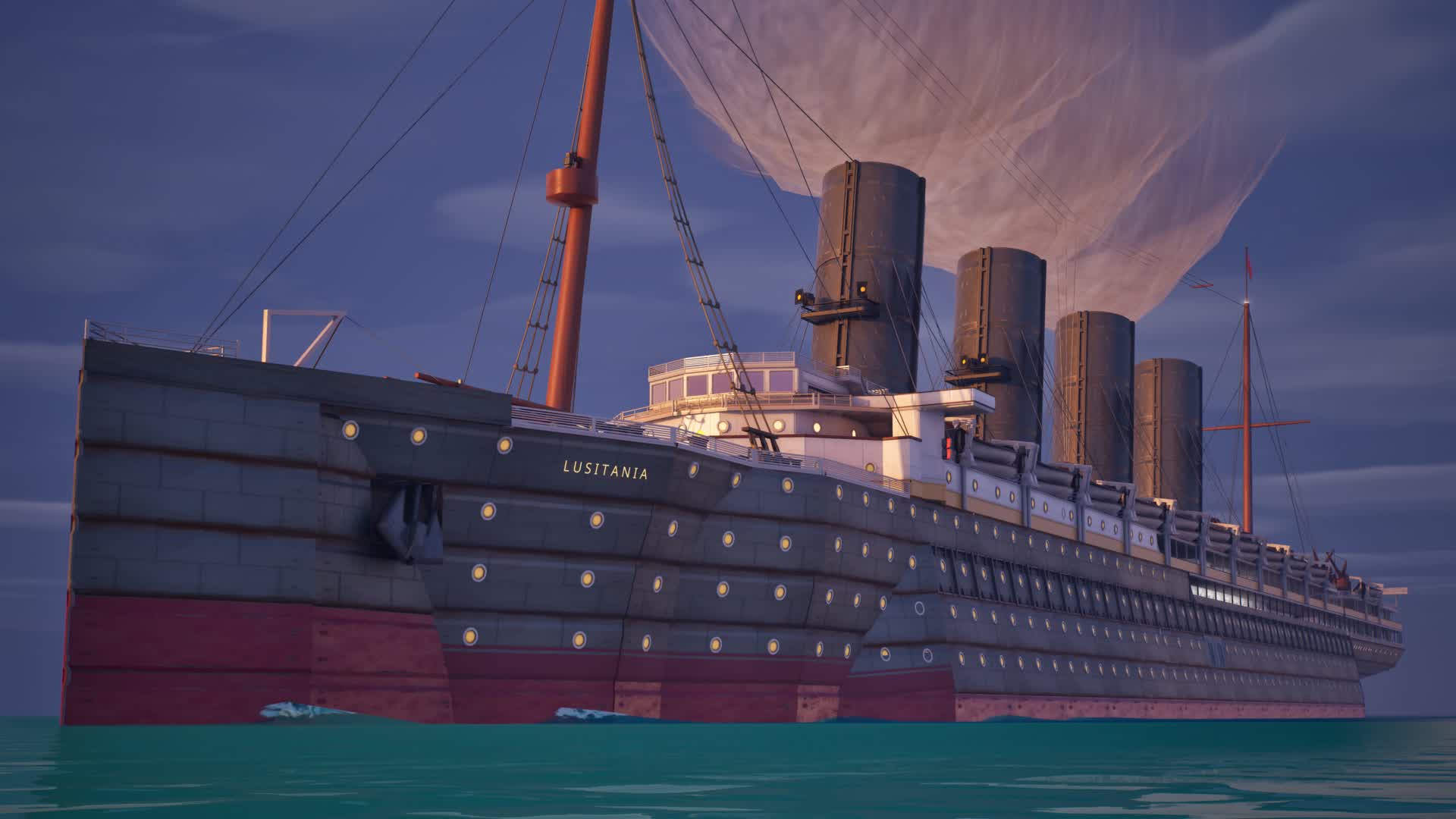 1920x1080 RMS LUSITANIA (1915) 0114 7961 5235