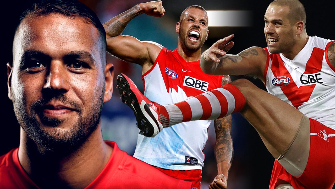 1279x720 Lance 'Buddy' Franklin Q&A: 1000 goals, Sydney Swans, Hawthorn