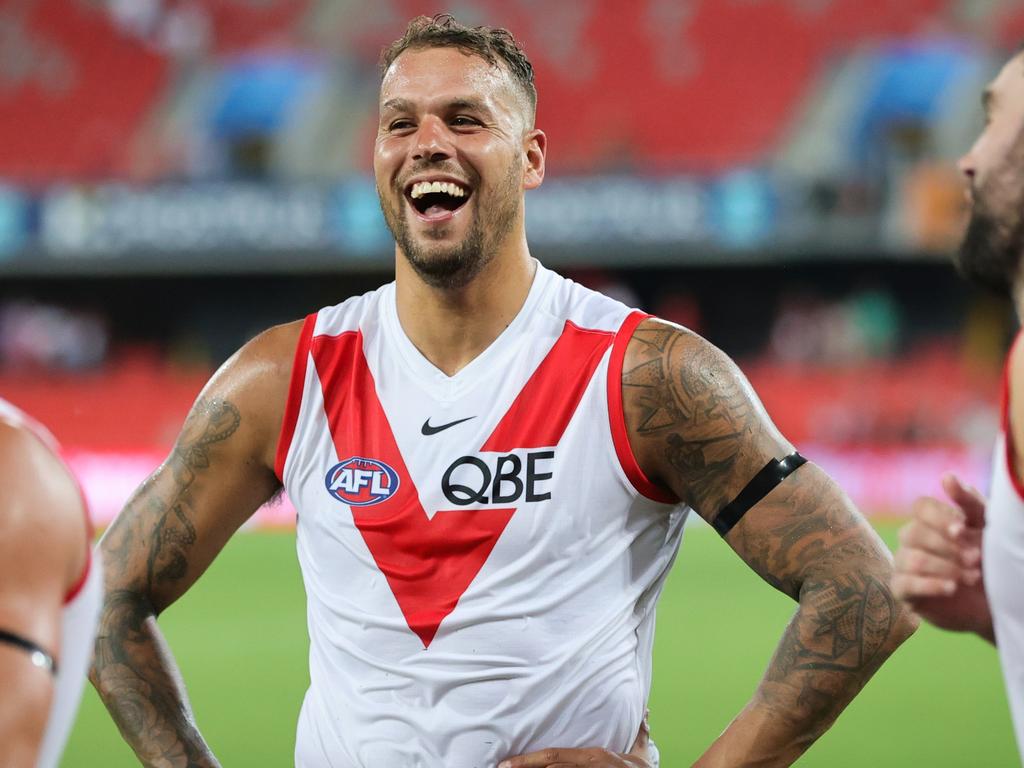 1024x768 Lance Franklin future: Where to next for AFL superstar in retirement?