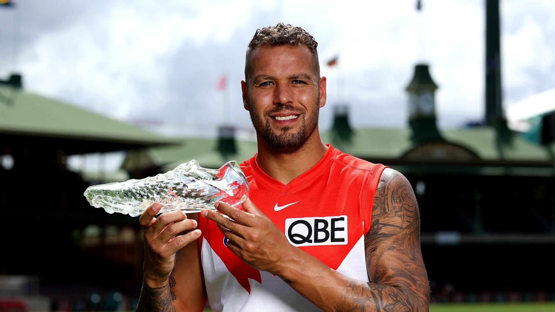 1920x1080 AFL legend Lance 'Buddy' Franklin confirms return to Aussie Rules. Sporting News Australia