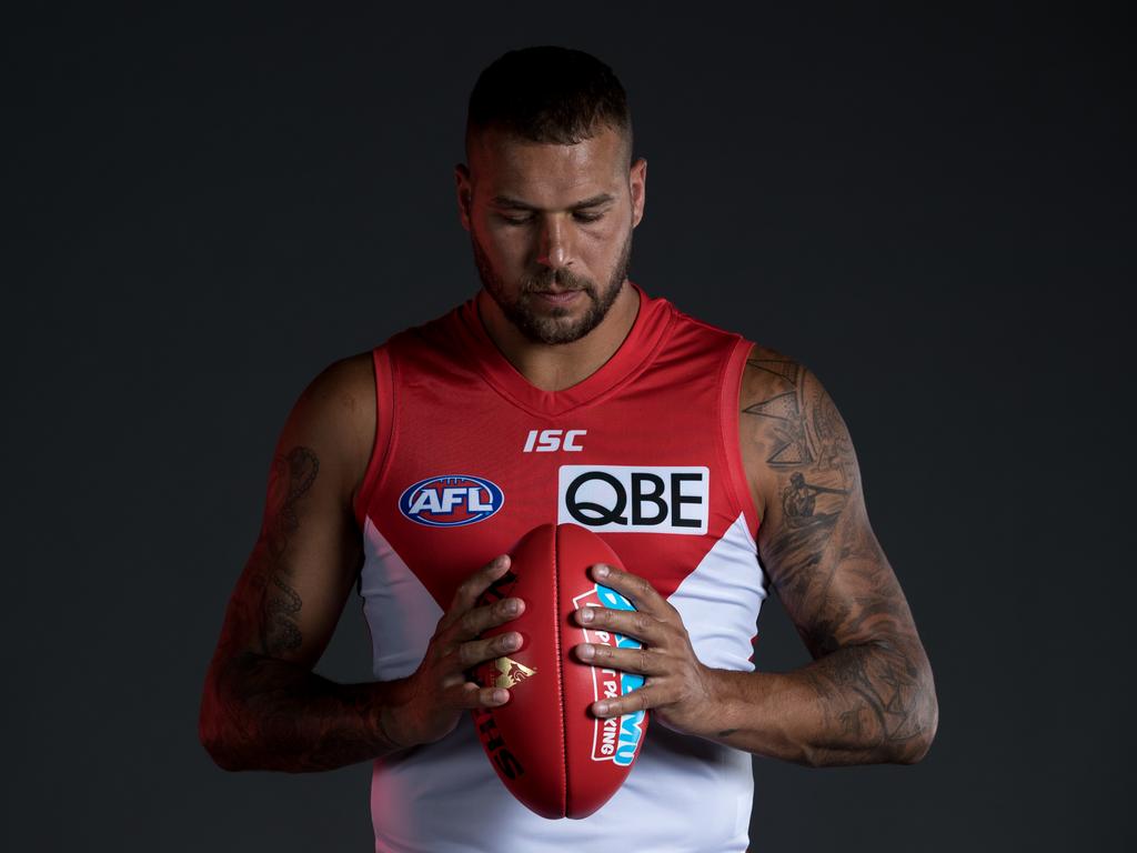 1024x768 Sydney Swans AFL news: John Longmire on the Lance Franklin he knows and loves