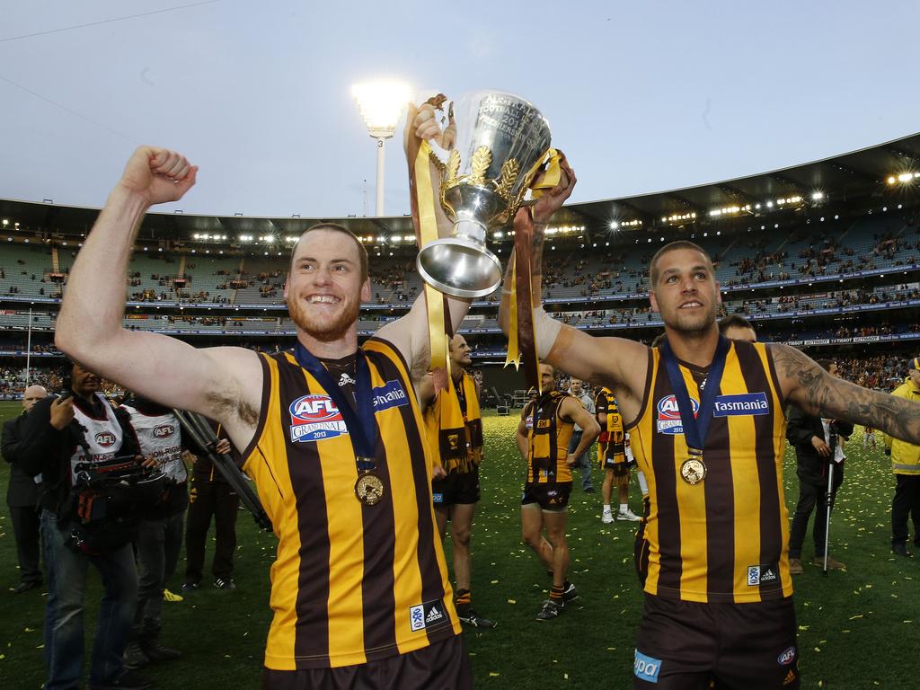 1024x768 AFL 2021: Lance 'Buddy' Franklin hints at retirement date” Swans superstar interview