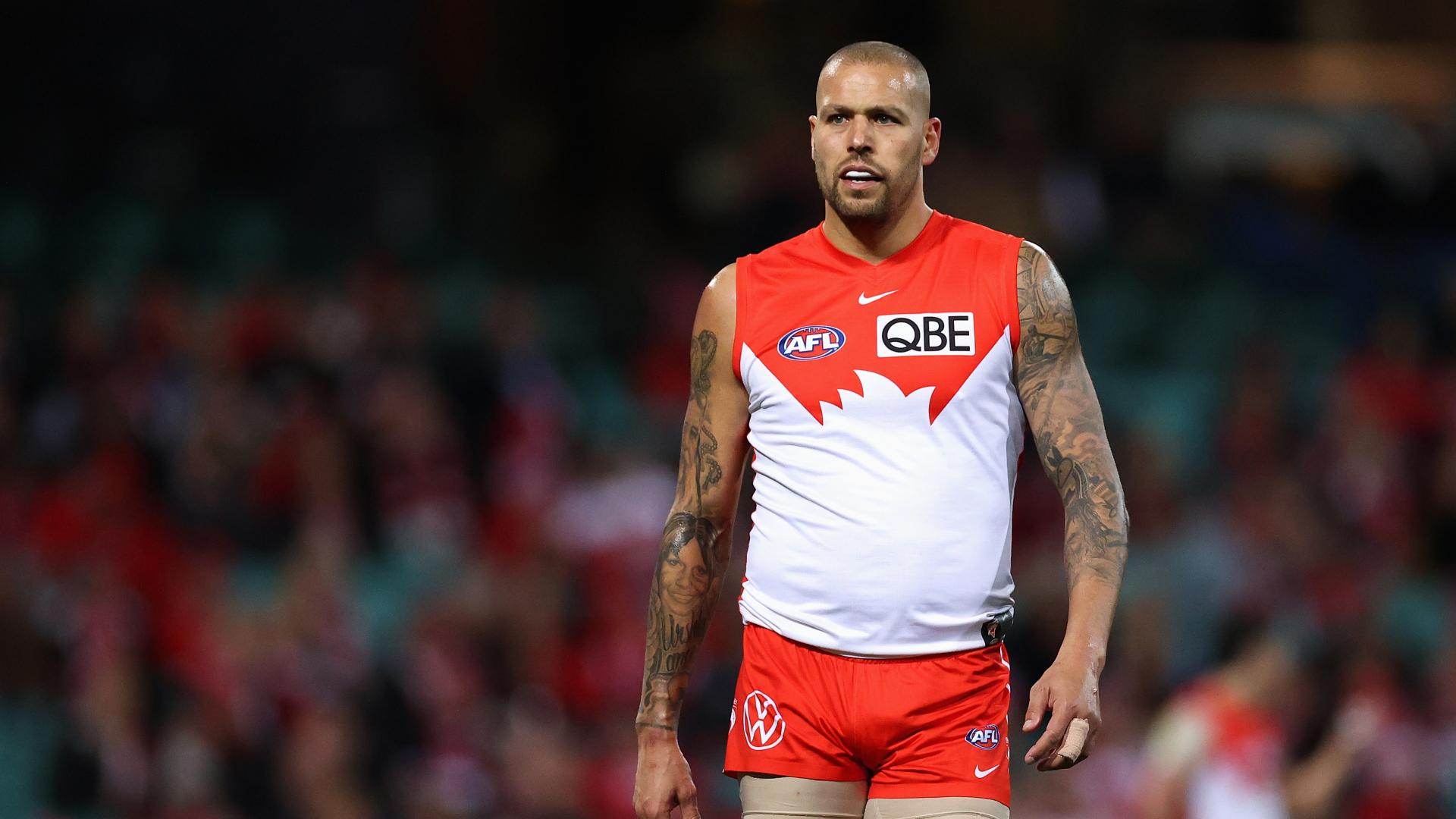 1920x1080 Lance Franklin Signs One Year Contract Extension With Sydney. Sporting News Australia