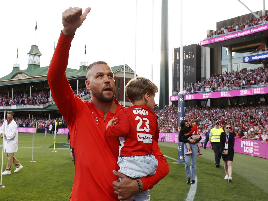 1024x768 AFL agent uncovered Lance Franklin secrets, lies before Sydney Swans contract. news.com.au