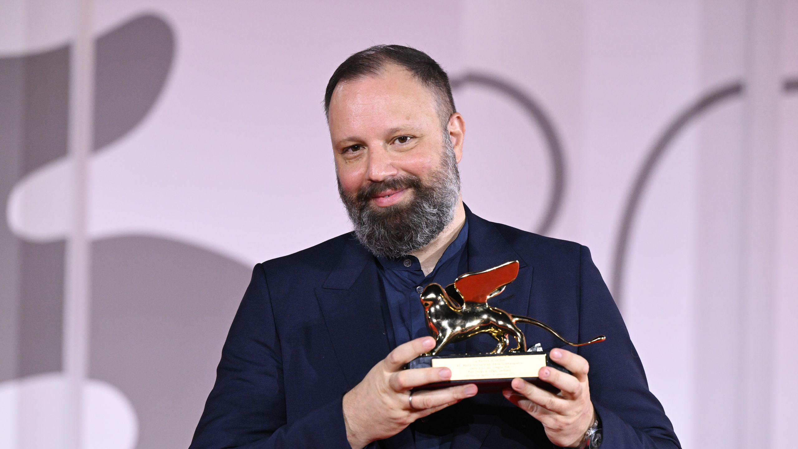 2560x1440 Yorgos Lanthimos Was a Real Hooper
