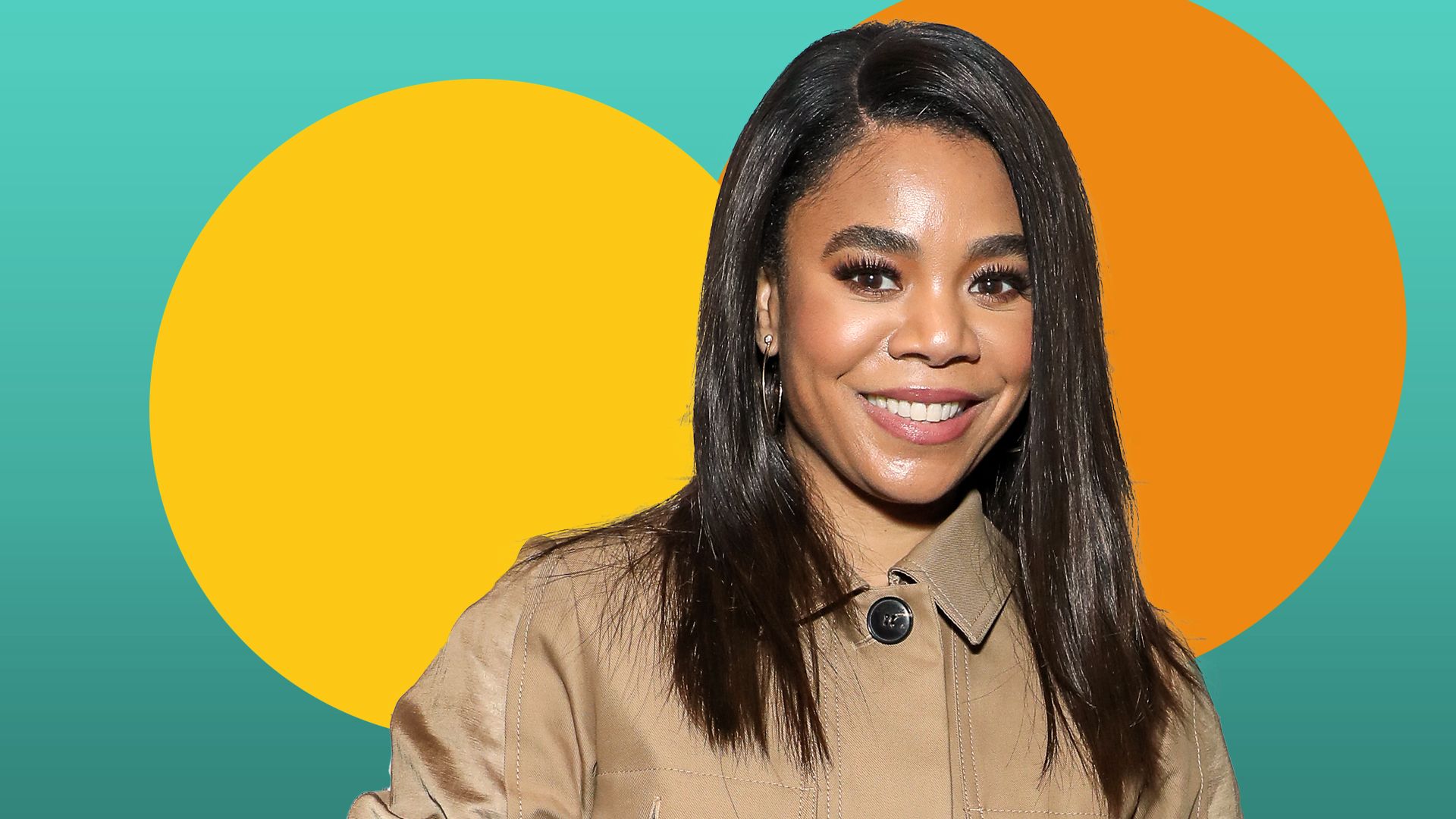 1920x1080 How Well Does Regina Hall Know Her IMDb Page?