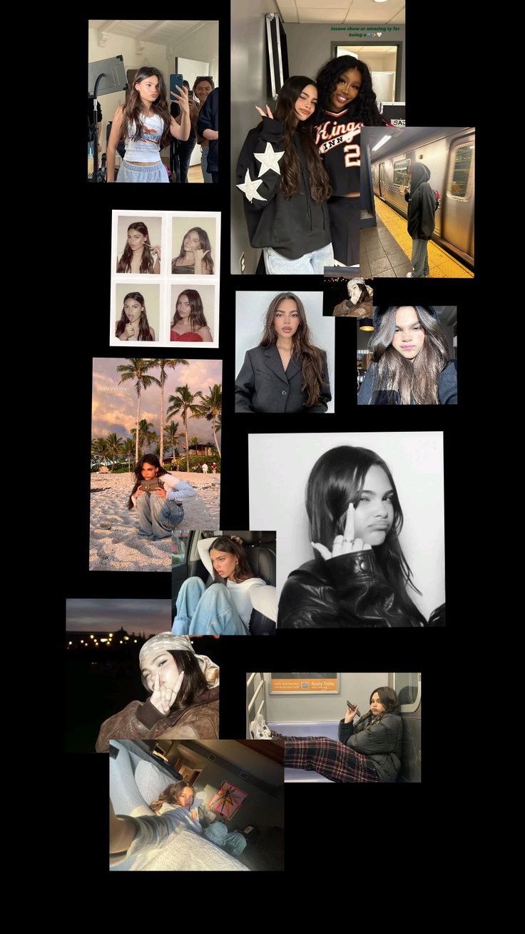 736x1308 Ariana greenblatt wallpaper