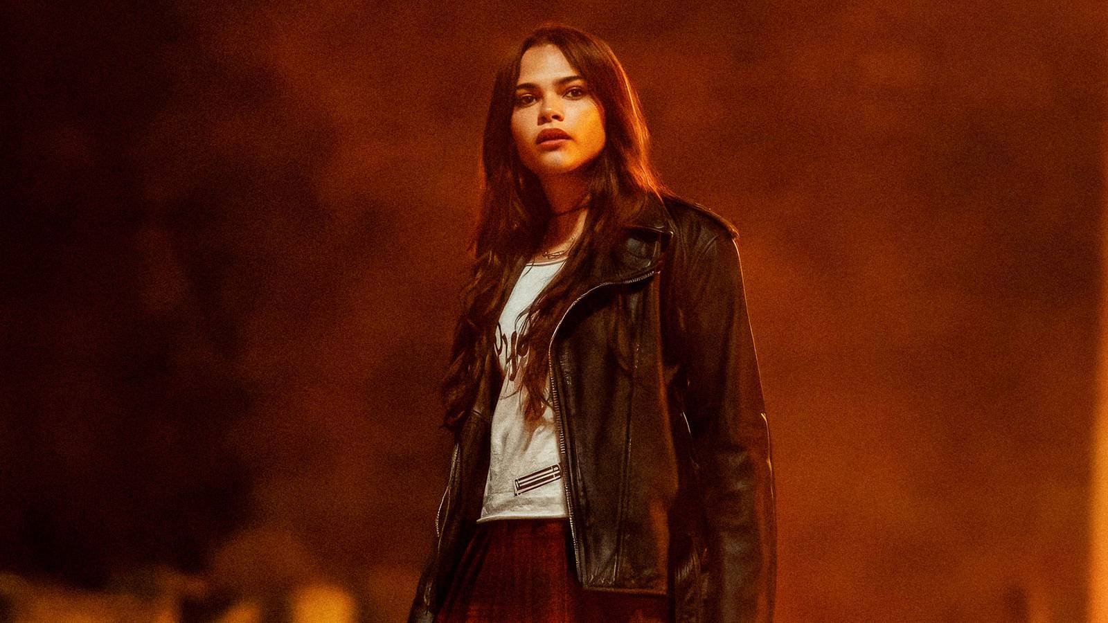 1600x900 Ariana Greenblatt's Prom Queen Character Proves An Important Point About Her Acting Future By Copying A Fear Street: 1994 Twist