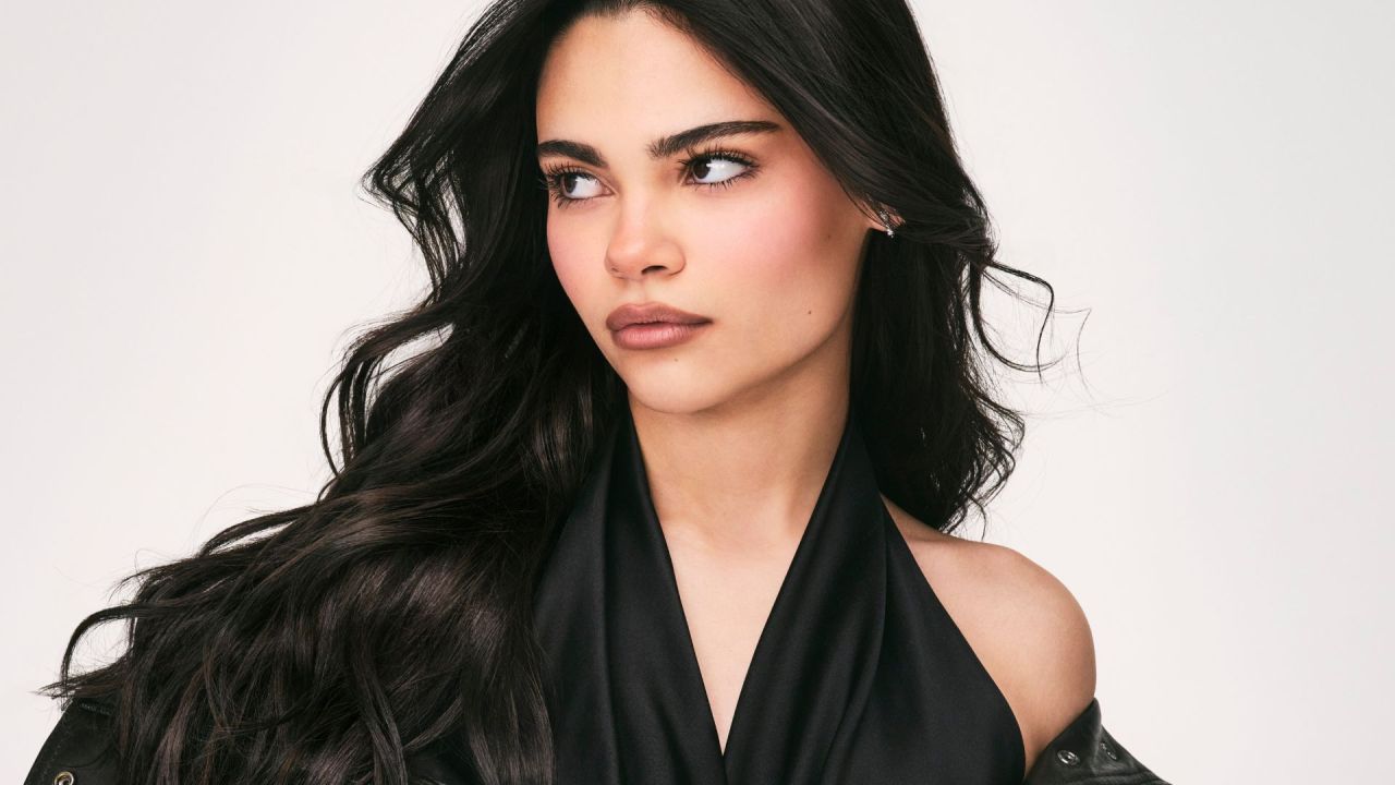 1280x720 Ariana Greenblatt's fave budget beauty buys