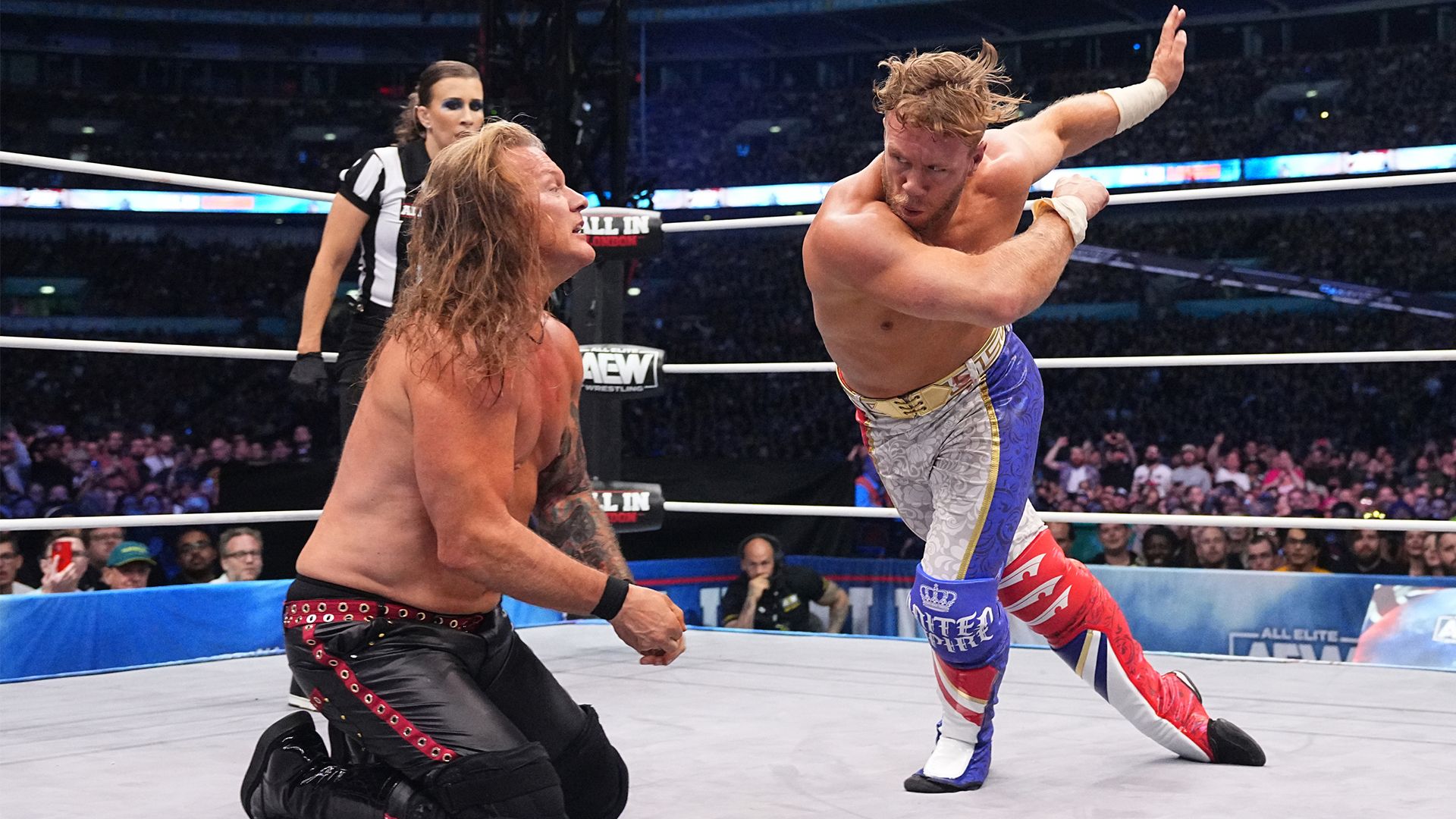 1920x1080 Will Ospreay Calls Out Injury Prone Bryan Danielson
