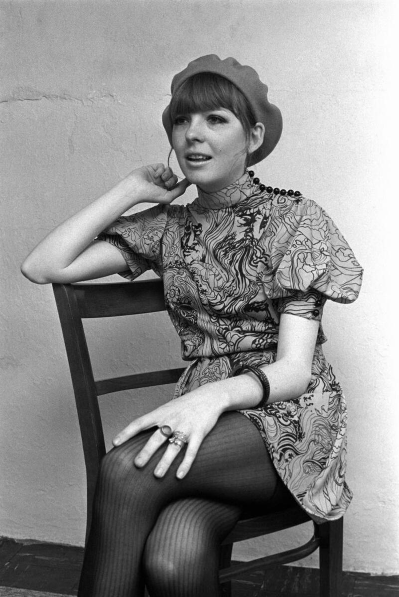 800x1197 Diane Keaton Dead at 79: Remembering Her Life and Style in Photo