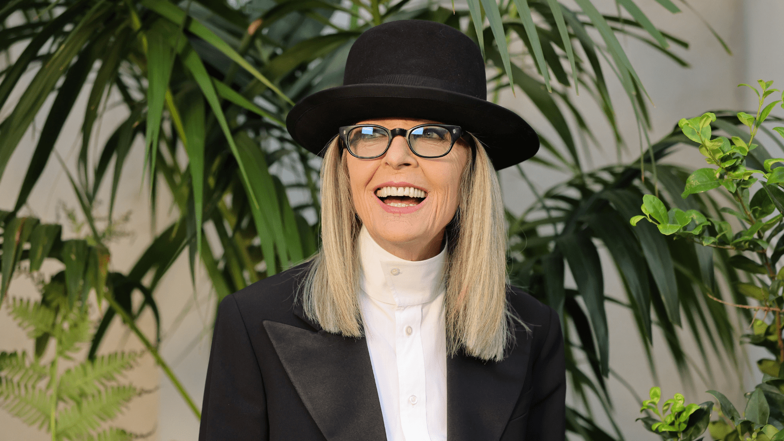 1600x900 Diane Keaton's colorful kitchen reshaped my minimalist eye. Homes and Gardens