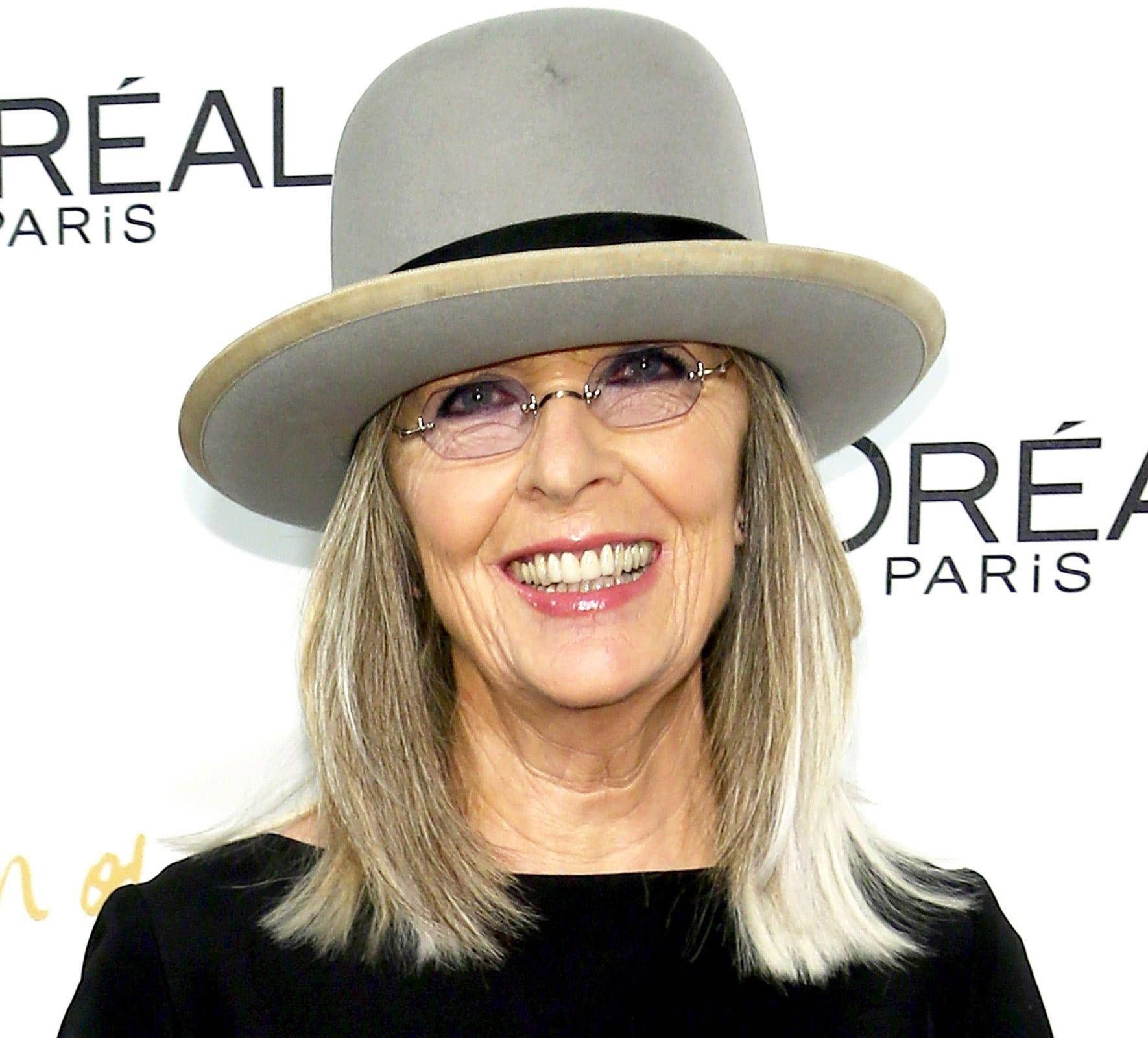 1770x1600 Diane Keaton Bilder