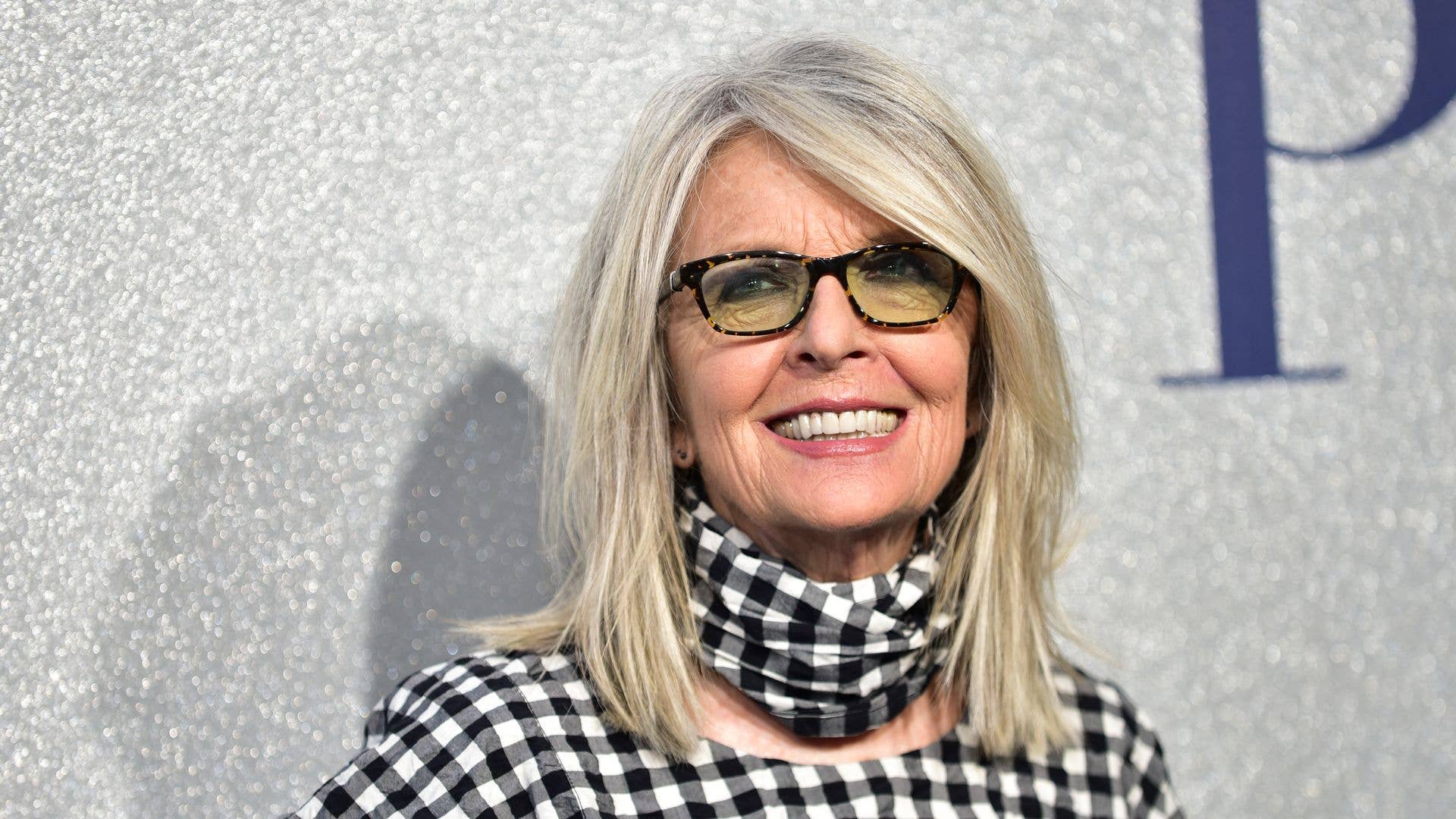1920x1080 Why Diane Keaton never married: a look into her decision to remain single. HELLO!