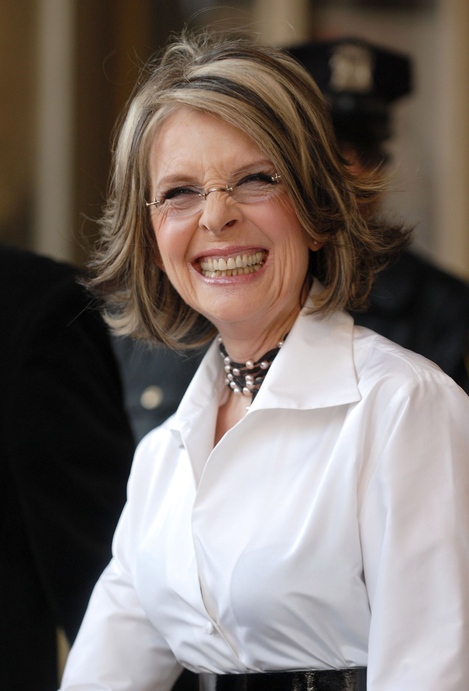 1600x2359 Diane Keaton: Revisiting a Style Icon's Best Beauty Moments