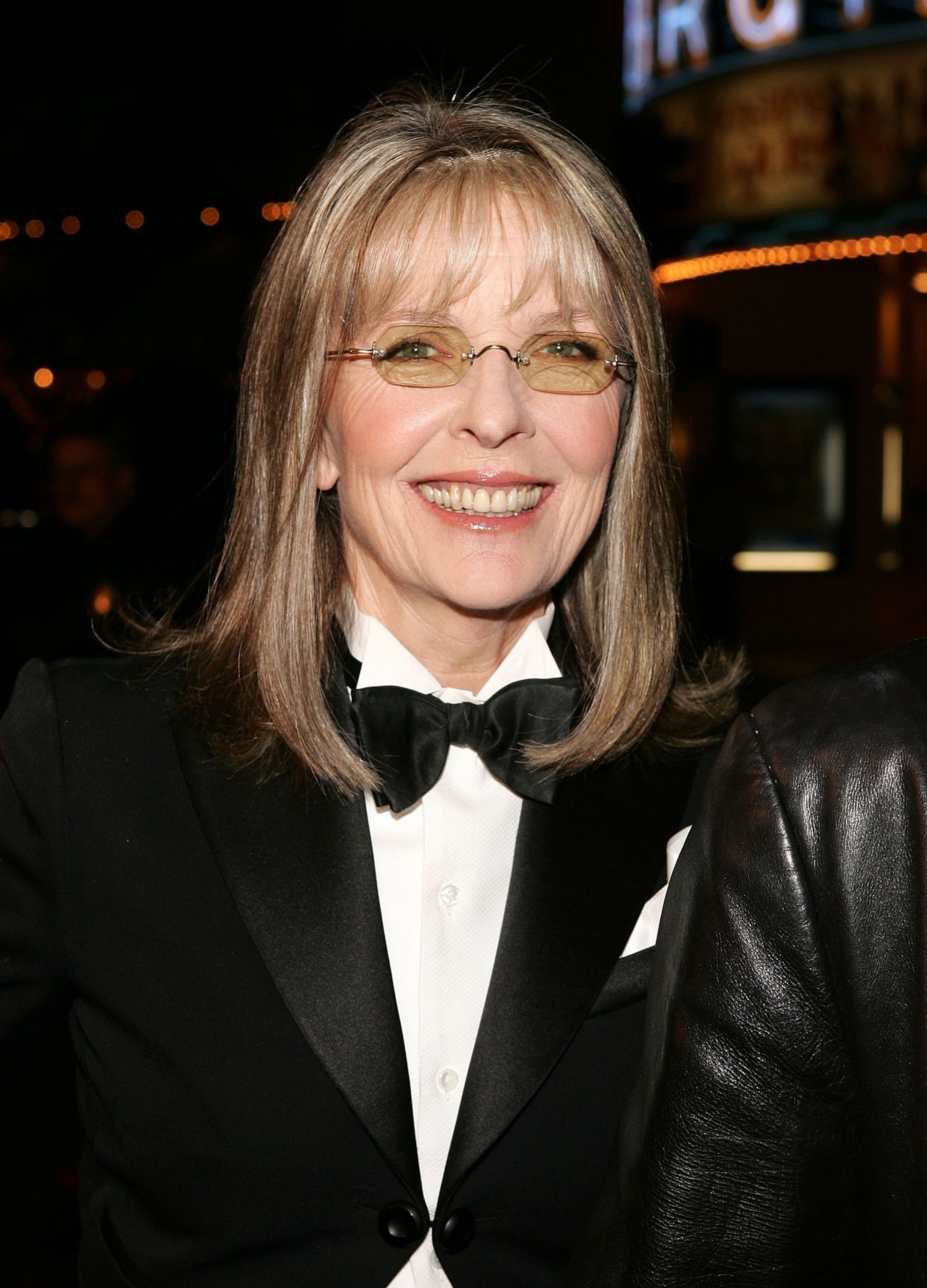 2212x3072 Oscar Winning Actress Diane Keaton Dies