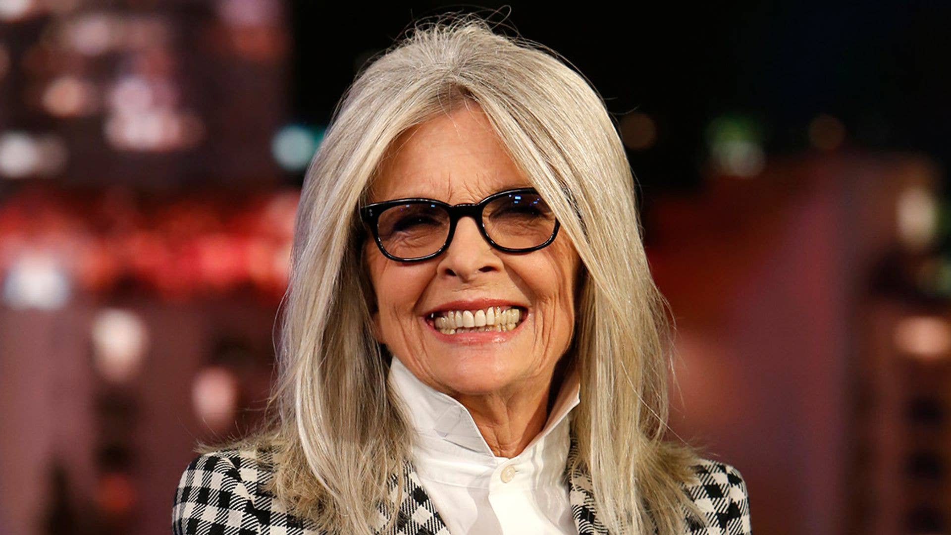 1920x1080 Diane Keaton was battling 'unnamed illness' before death at 79. HELLO!
