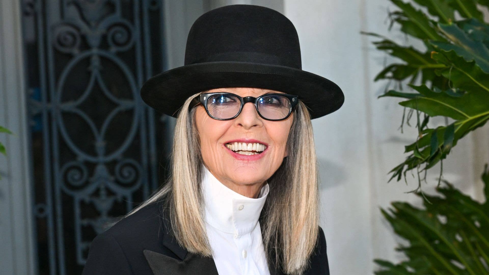 1920x1080 Diane Keaton dead at 79: a look at the family she sadly leaves behind. HELLO!