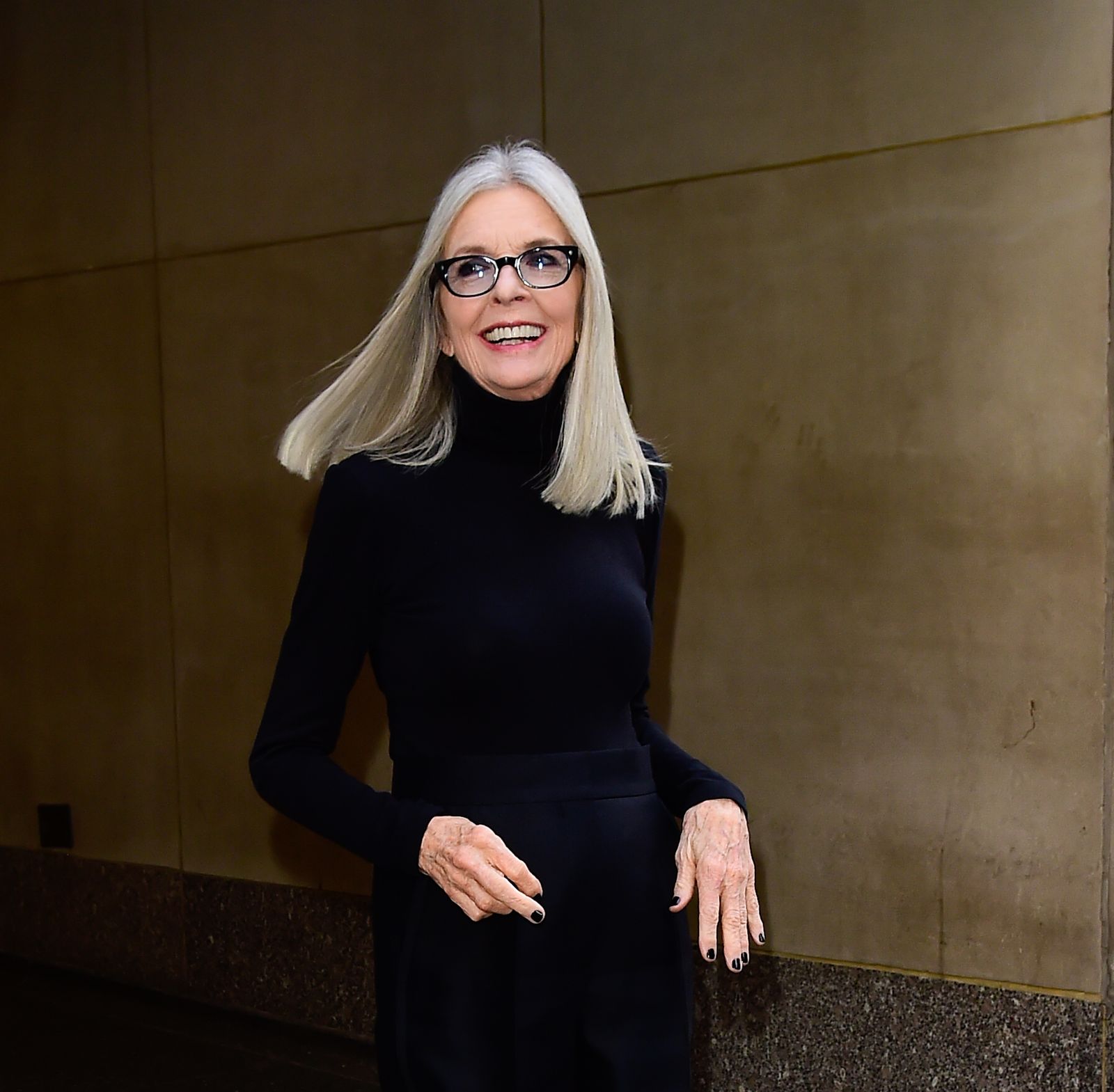 1600x1569 Diane Keaton: Revisiting a Style Icon's Best Beauty Moments