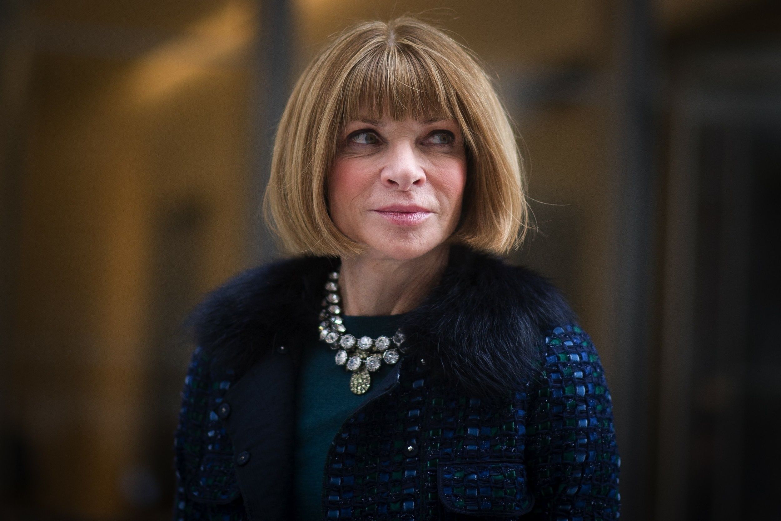 2500x1667 Anna Wintour Wallpaper