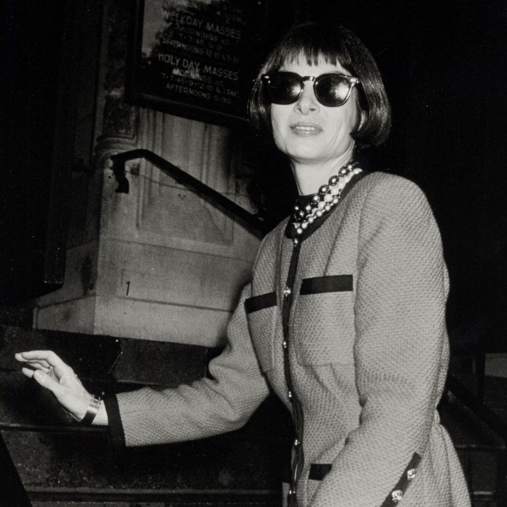 1920x1920 Anna Wintour was Vogue. Now she's stepped back, can the magazine stay relevant?