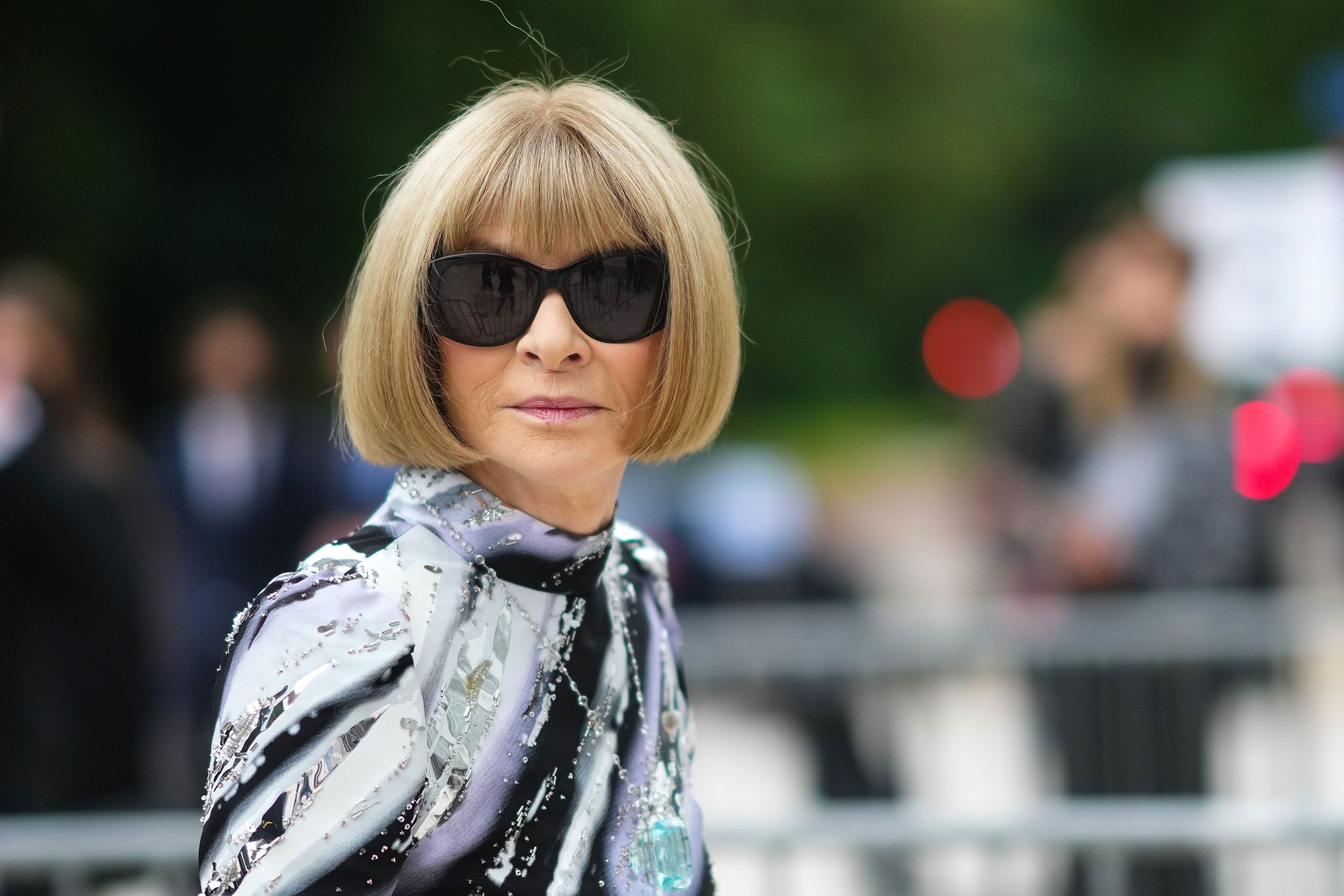 2500x1667 Anna Wintour Wallpaper