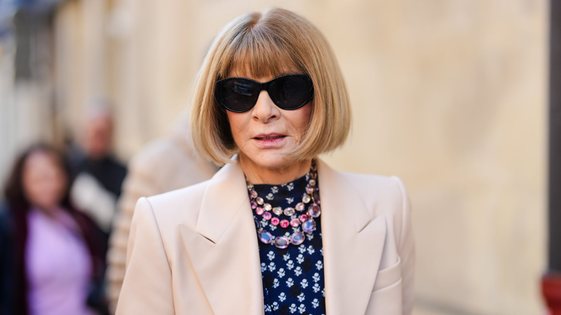 1920x1080 Anna Wintour debunked the biggest Met Gala myth