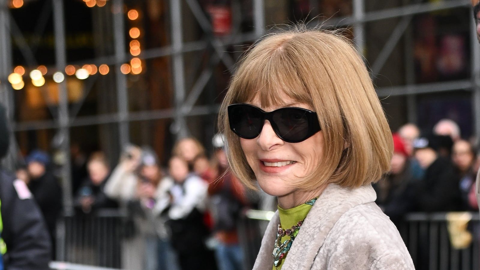 1600x900 Anna Wintour Reveals the Most Influential Couple in Fashion