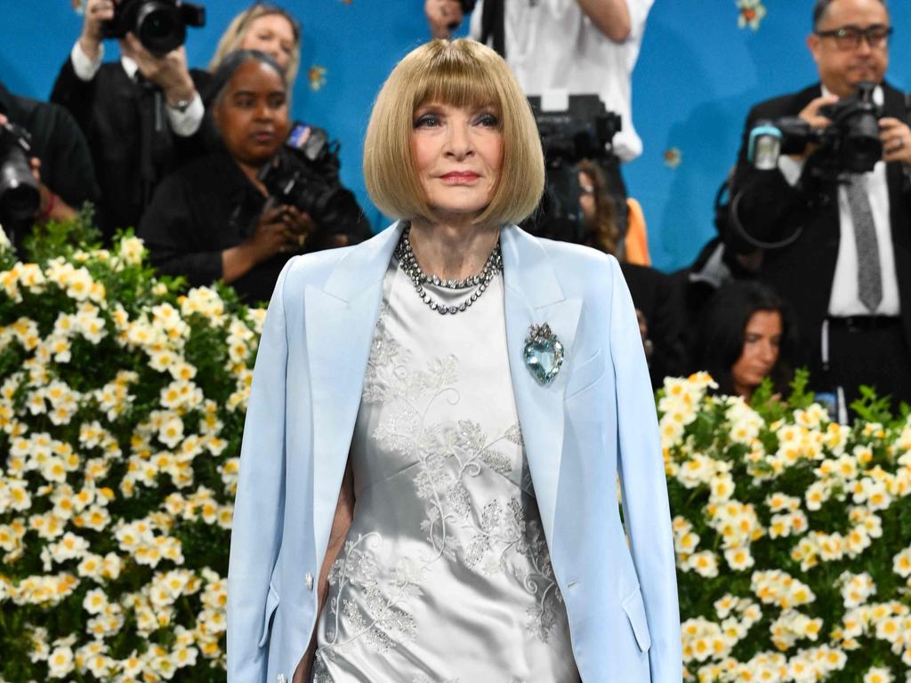 1024x768 Anna Wintour Steps Down As Editor In Chief Of Vogue After 37 Years. News.com.au