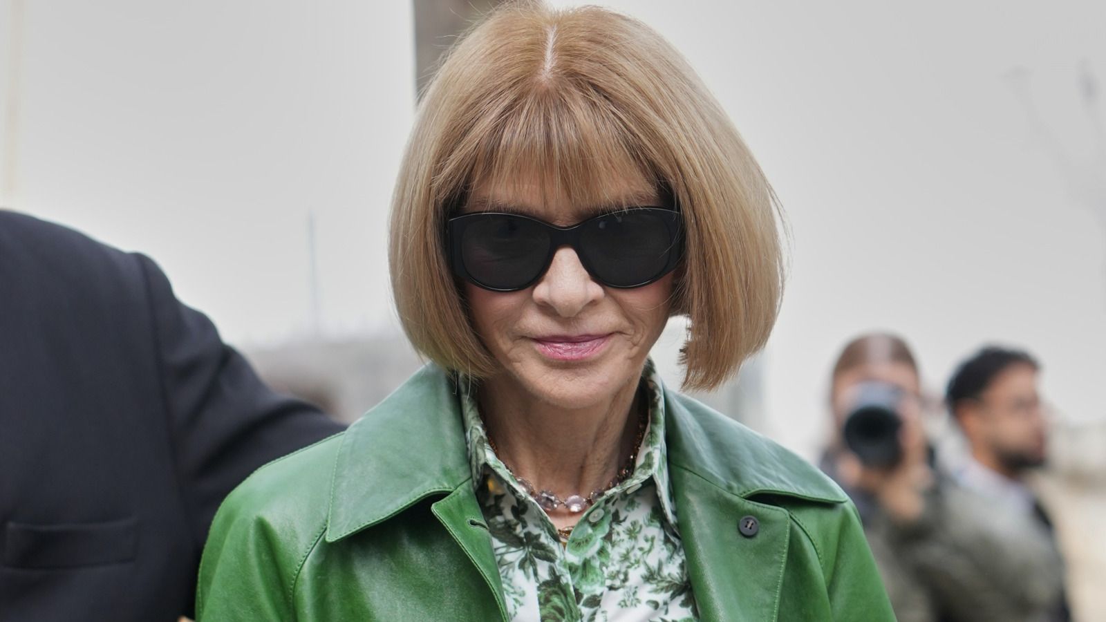 1600x900 What The Devil Wears Prada Got Right And Wrong About Anna Wintour