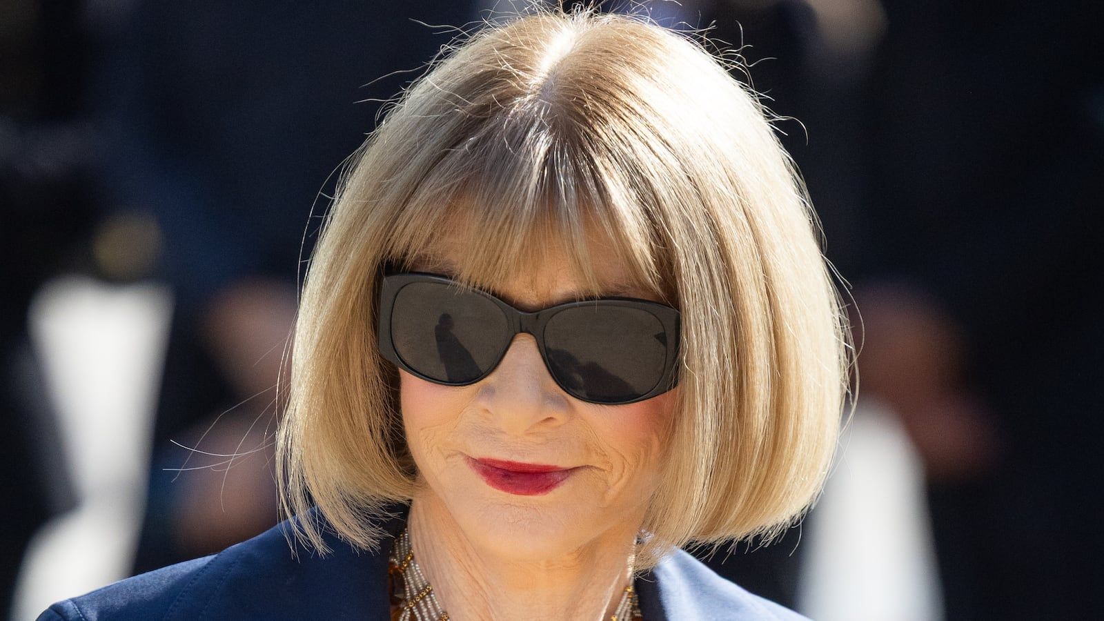 1600x900 Anna Wintour Names Nepo Baby, as Her Vogue Successor