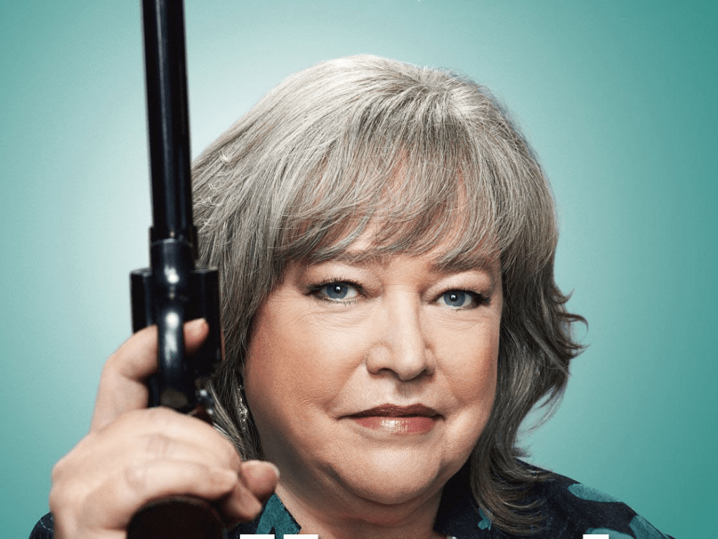 1024x768 Kathy Bates Wallpaper