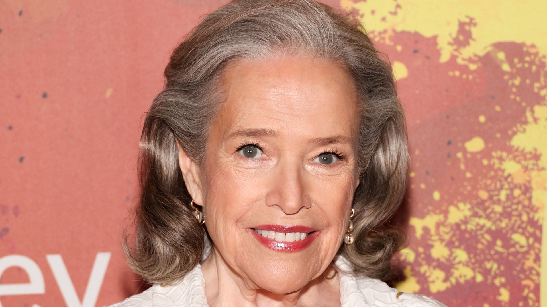 1920x1080 Kathy Bates shuts down claims she lost 100 pounds because of Ozempic
