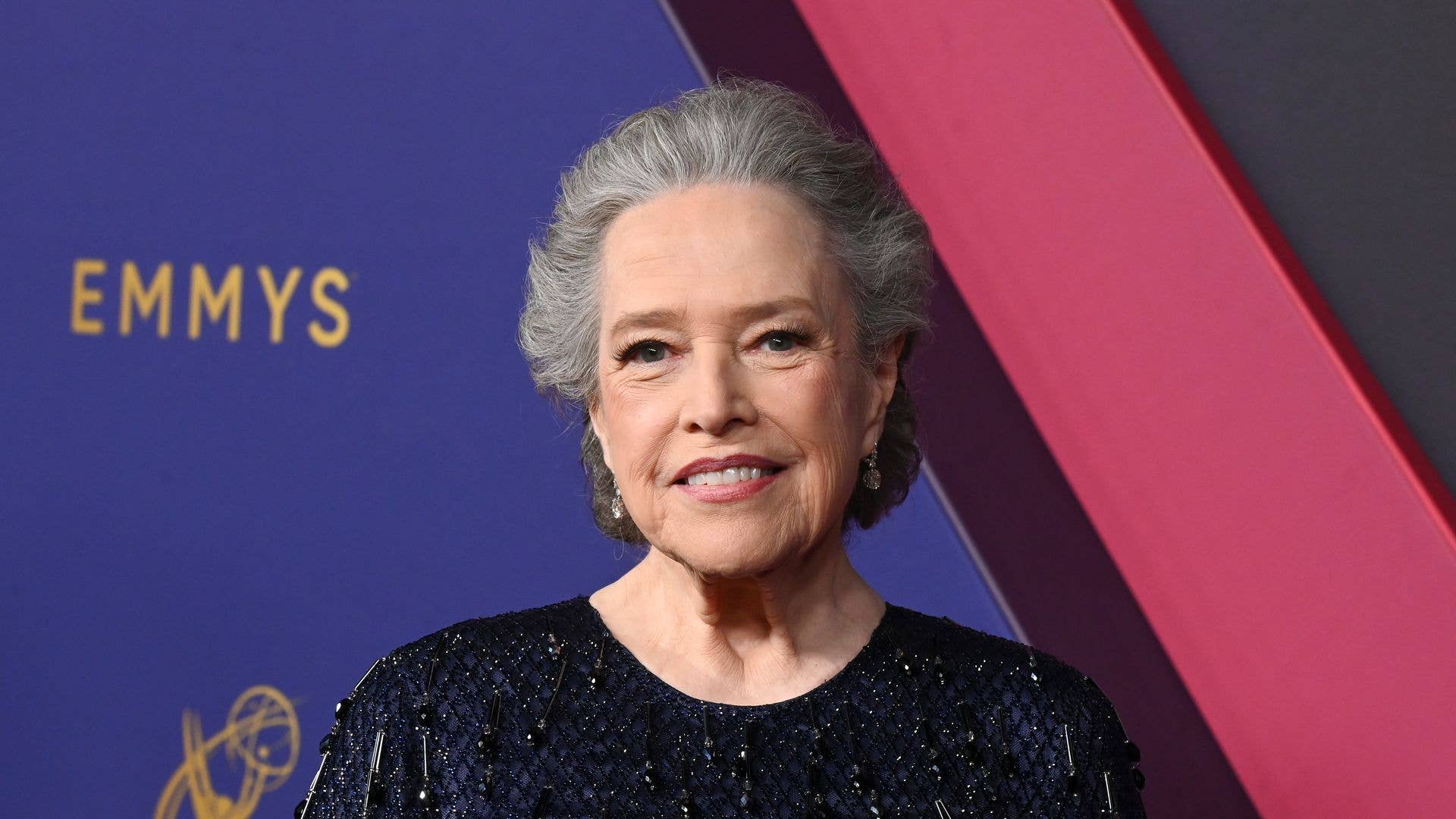 1920x1080 Matlock star Kathy Bates looks so different in latest outing after 100 lb weight loss. HELLO!