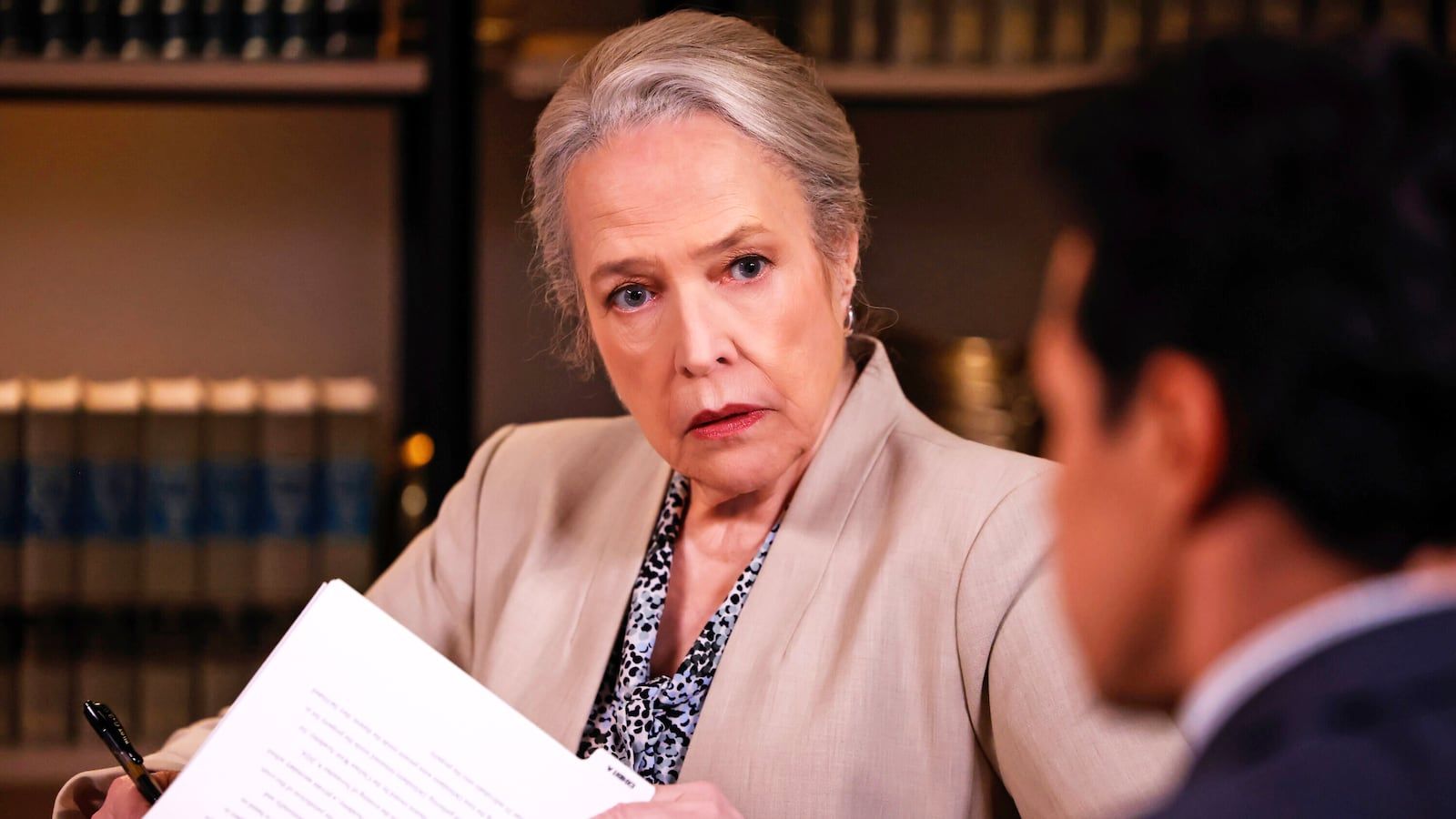 1600x900 Matlock' With Kathy Bates Is So Good. Are You Watching?