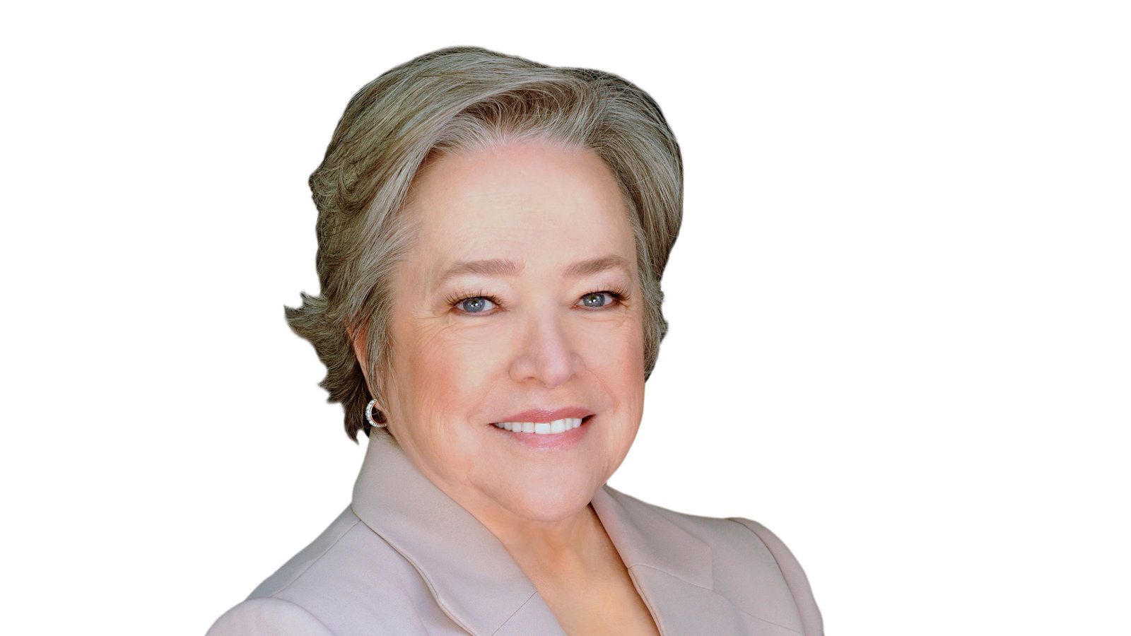 1600x900 Kathy Bates Finds Peace, With 'Disjointed' and Some Herbal Medicine