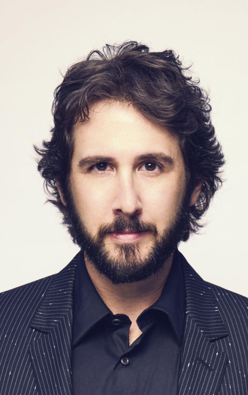 840x1336 Josh Groban Wallpaper